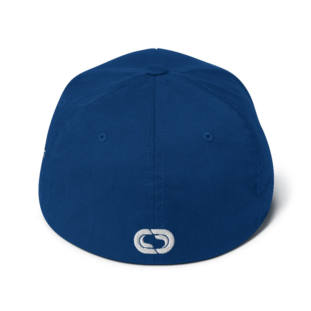 Chorus Logo Flexfit Hat - Image 15