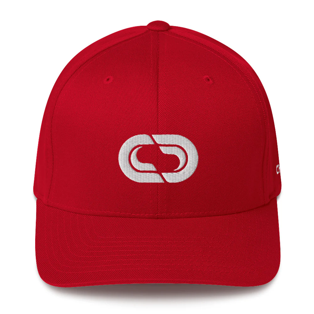 Chorus Logo Flexfit Hat - Image 16