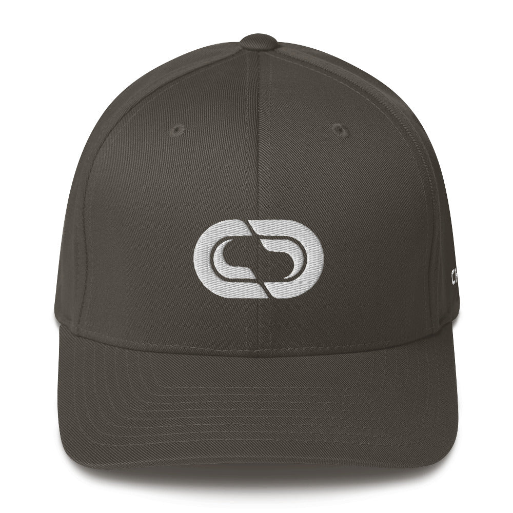 Chorus Logo Flexfit Hat - Image 19