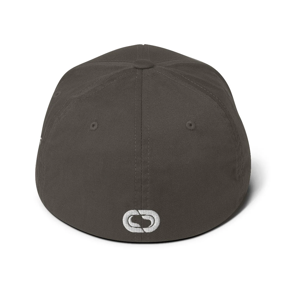Chorus Logo Flexfit Hat - Image 21