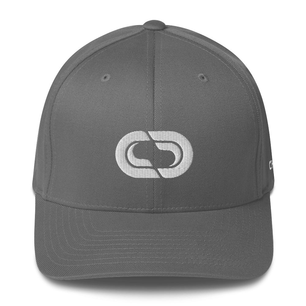 Chorus Logo Flexfit Hat - Image 22