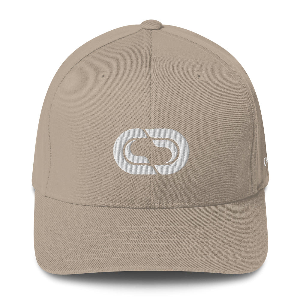 Chorus Logo Flexfit Hat - Image 25