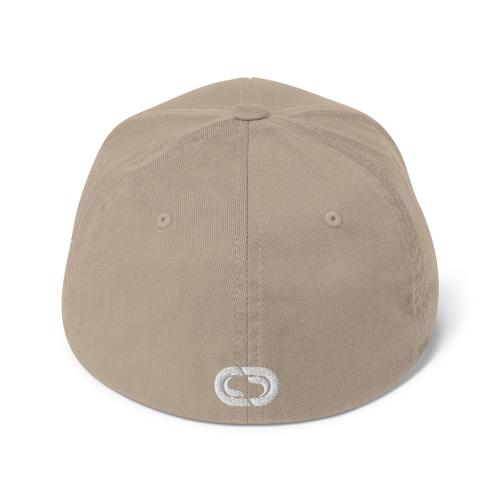 Chorus Logo Flexfit Hat - Image 27