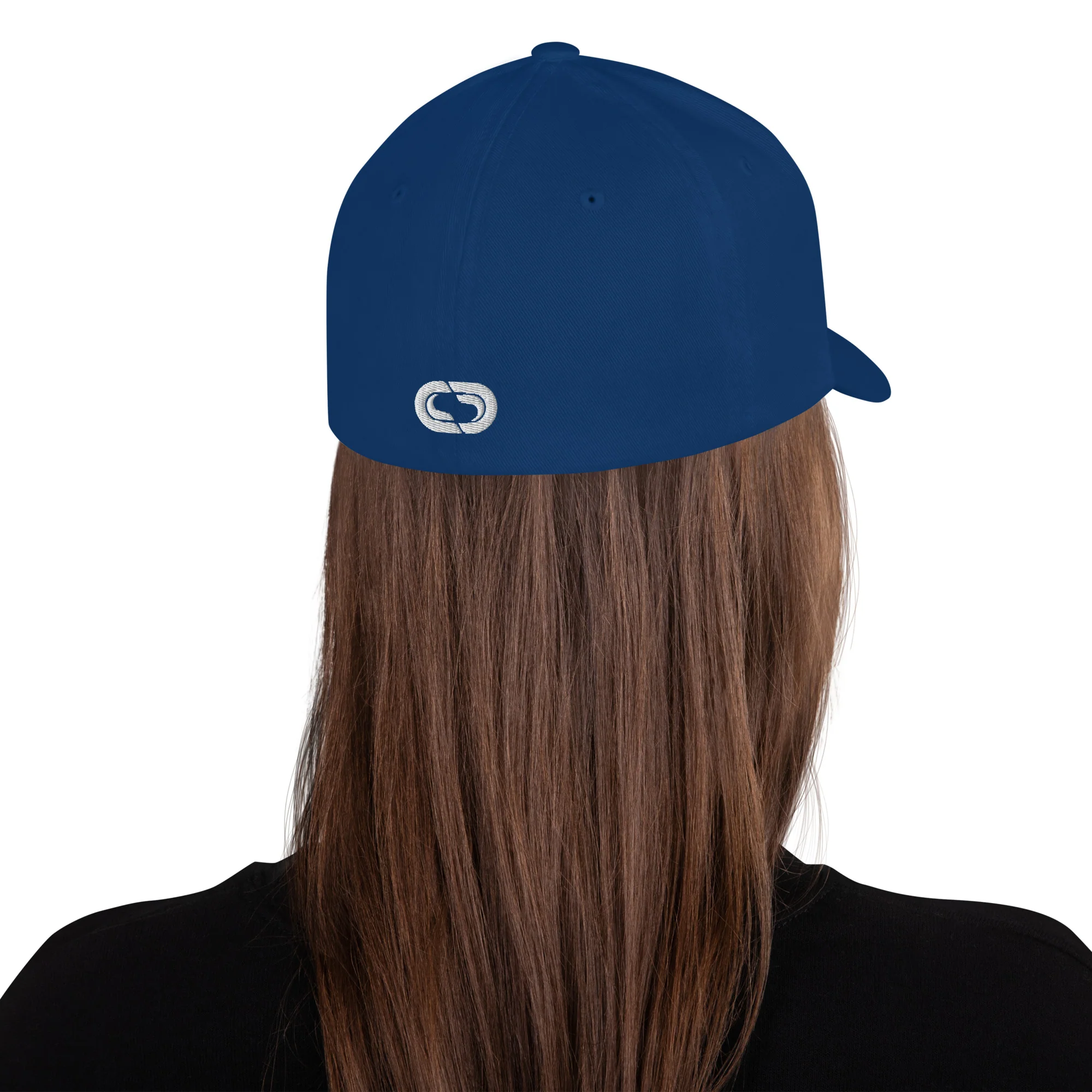 Chorus Logo Flexfit Hat - Image 3