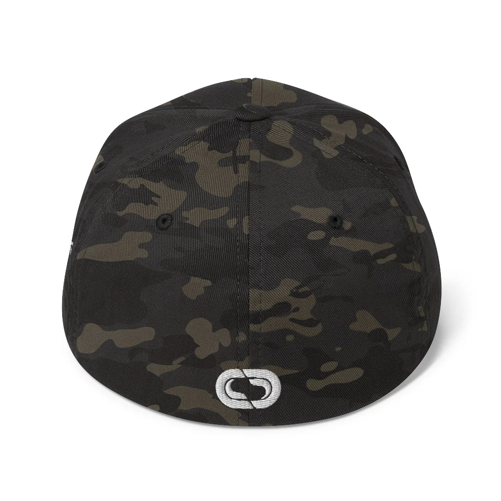 Chorus Logo Flexfit Hat - Image 7