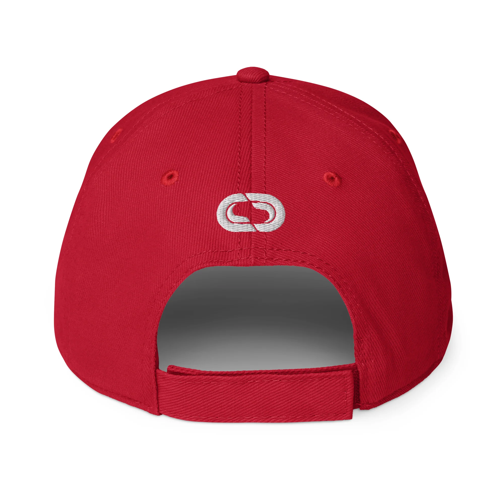 Chorus Logo Low-profile Baseball Cap - Image 14