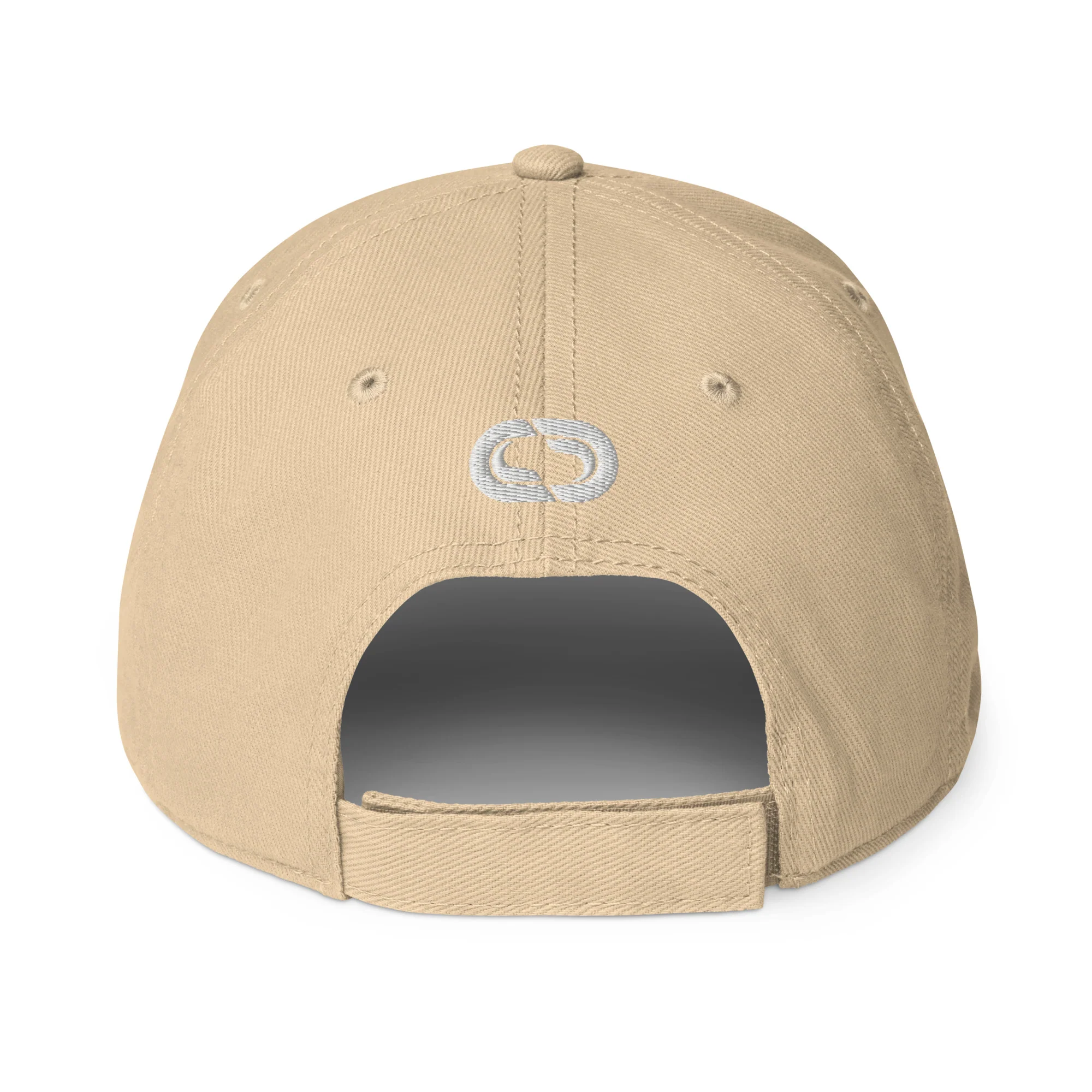 Chorus Logo Low-profile Baseball Cap - Image 17