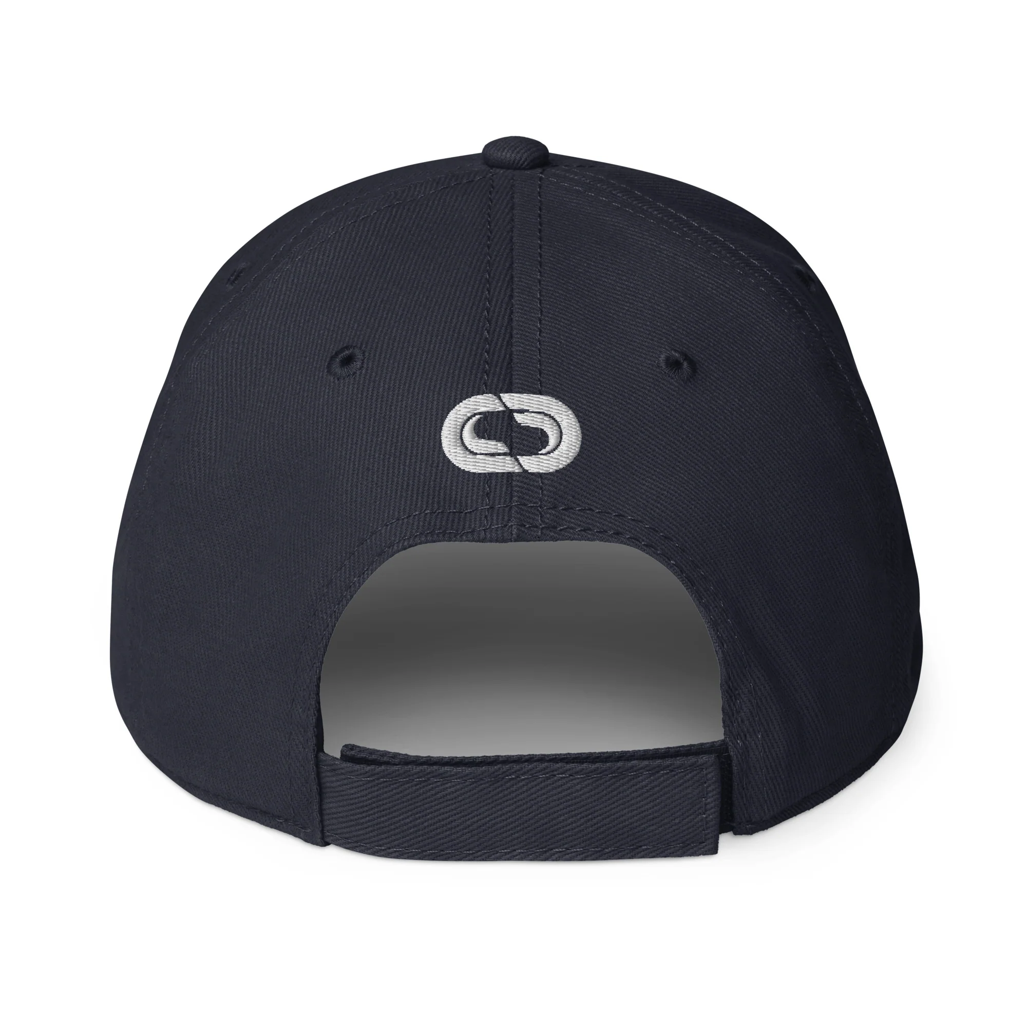 Chorus Logo Low-profile Baseball Cap - Image 5