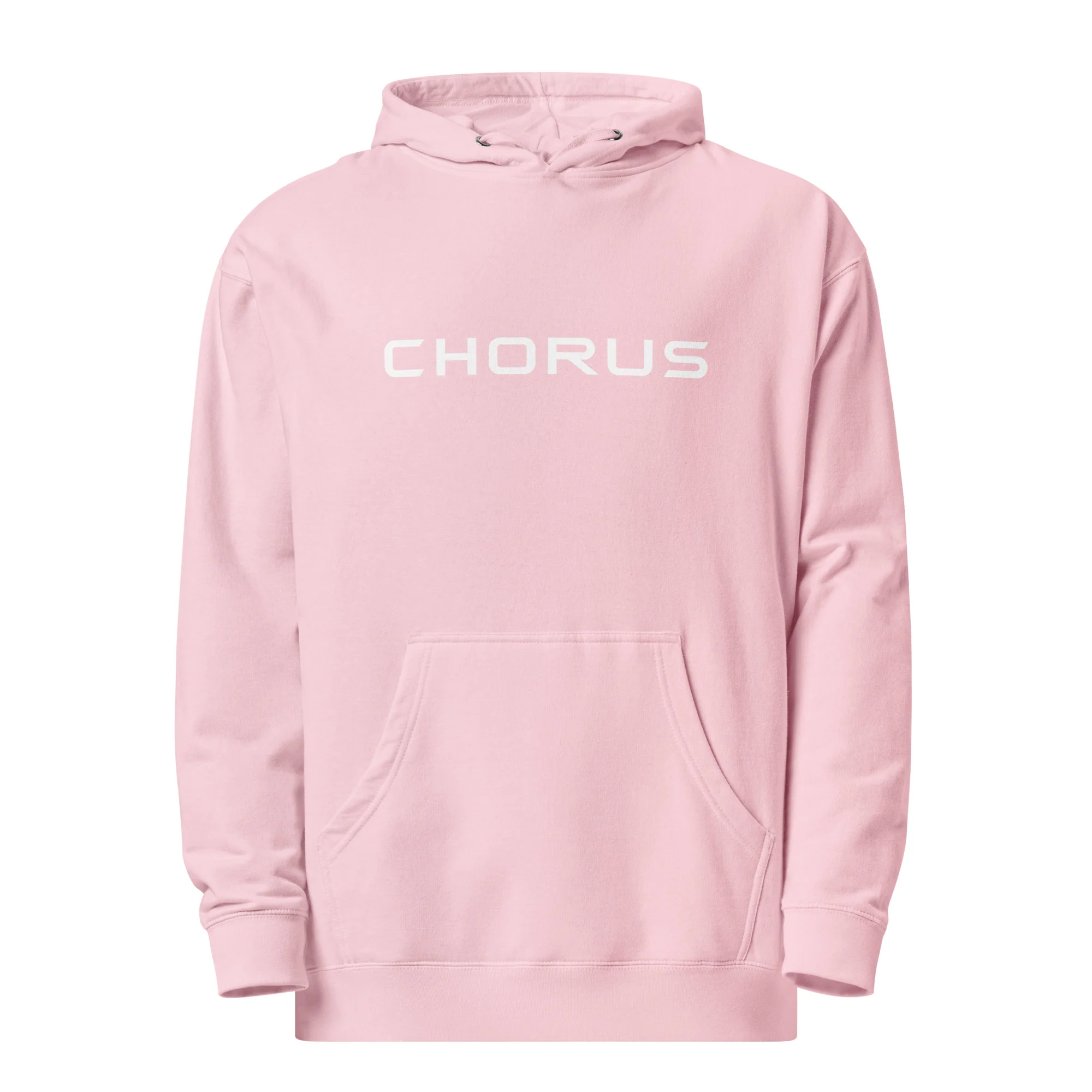 Chorus Midweight Hoodie - Image 11