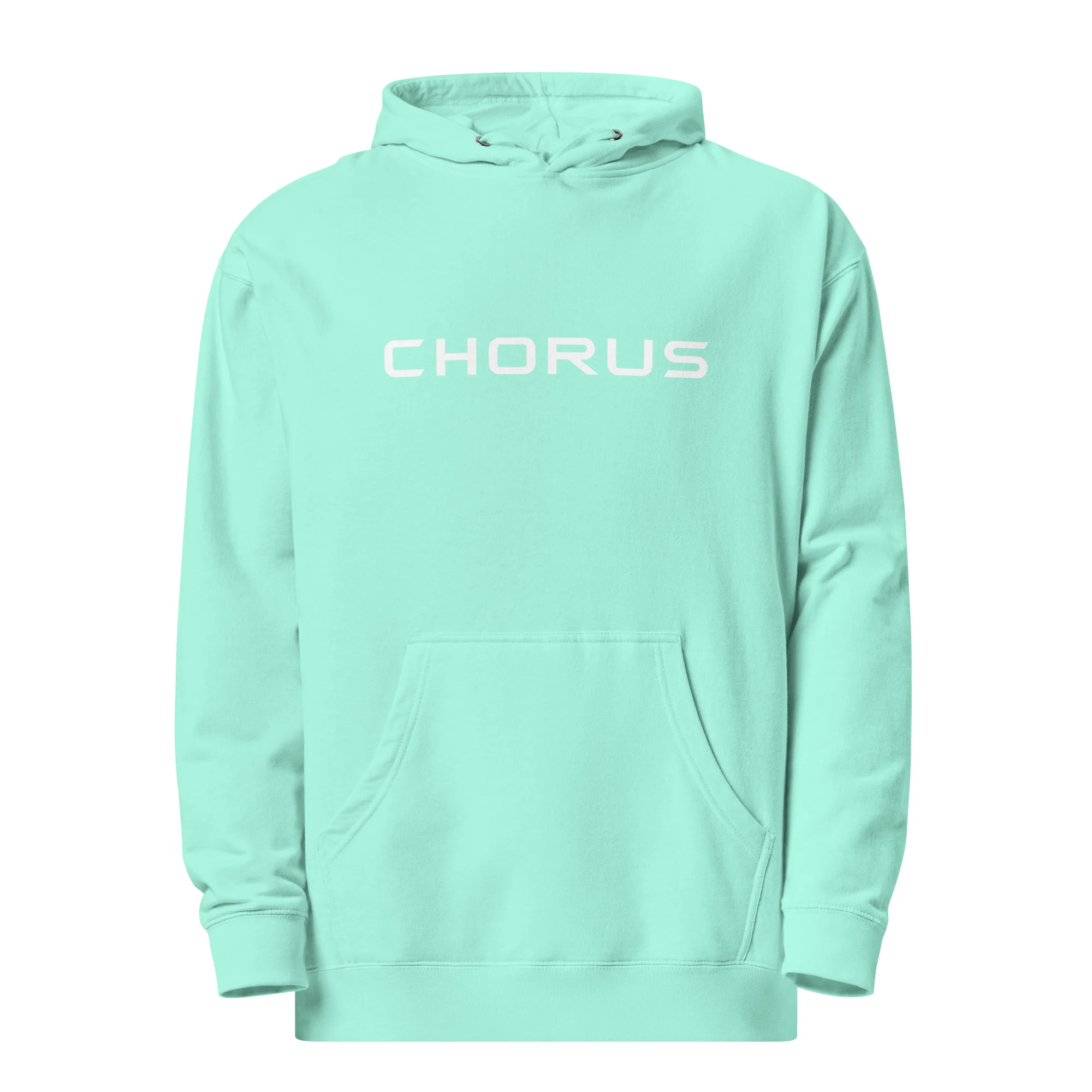 Chorus Midweight Hoodie - Image 12