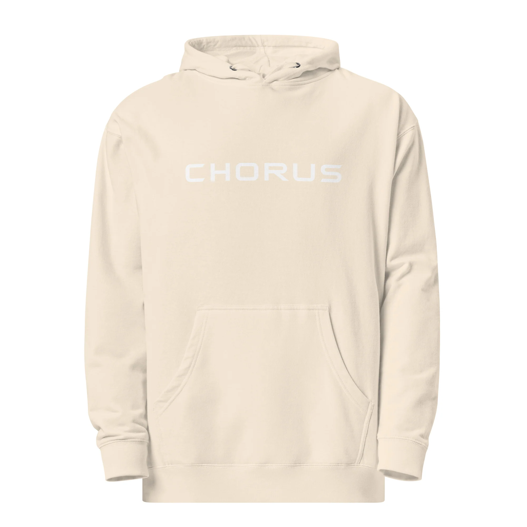 Chorus Midweight Hoodie - Image 13