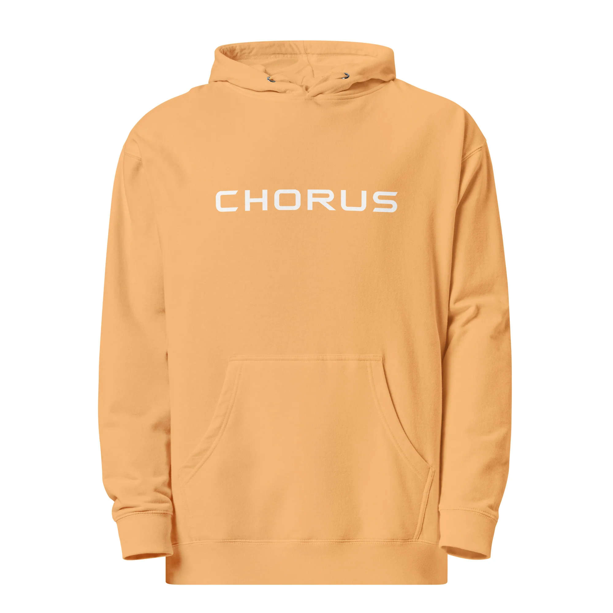 Chorus Midweight Hoodie - Image 9