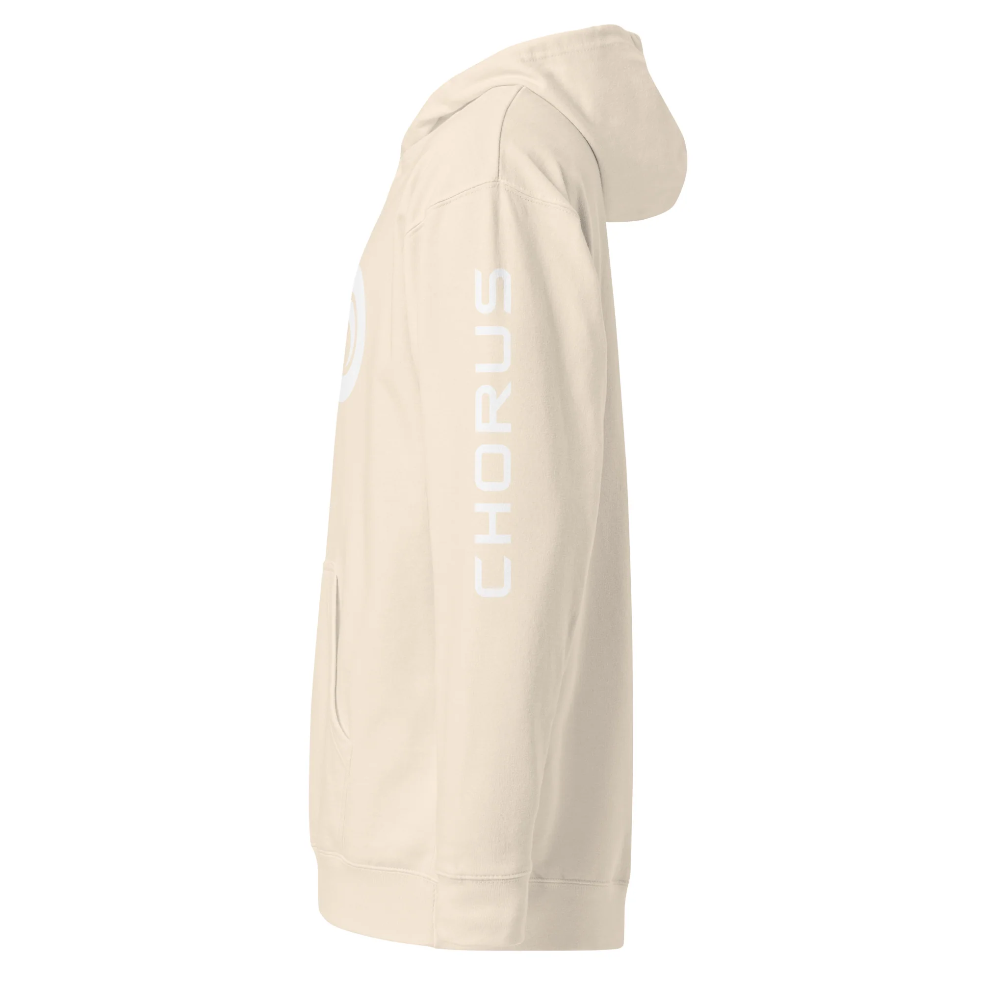 Logo Duo Midweight Hoodie - Independent Trading Co. - Image 21