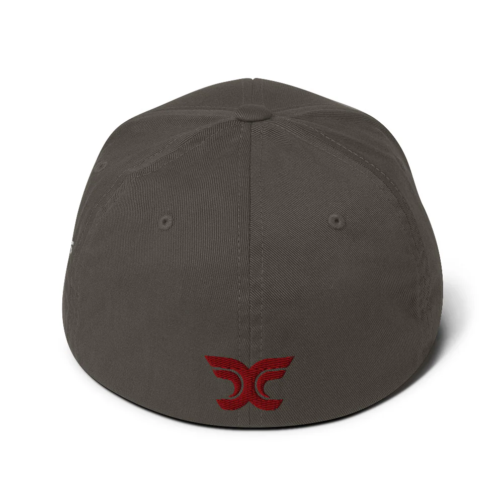 Phoenix Logo Flexfit Hat - Image 12