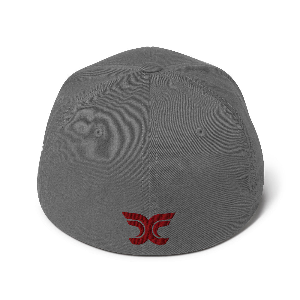 Phoenix Logo Flexfit Hat - Image 16