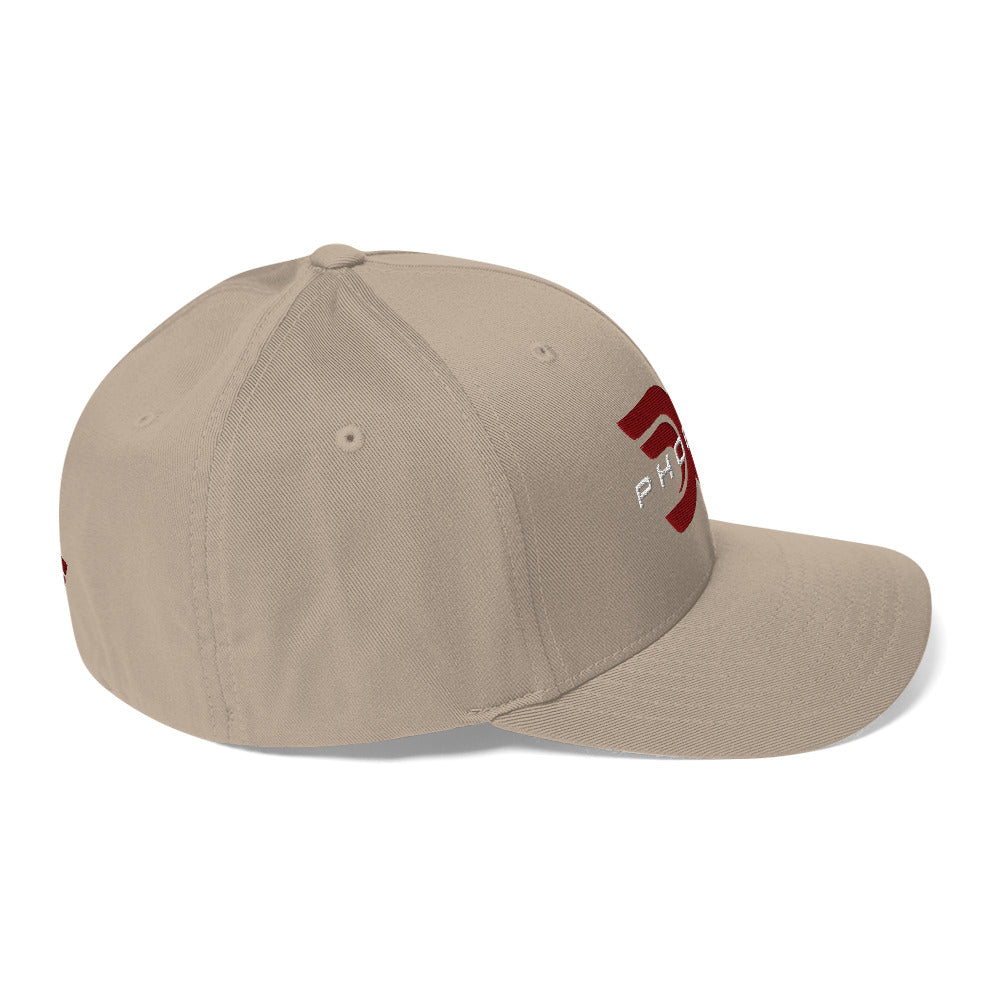 Phoenix Logo Flexfit Hat - Image 27
