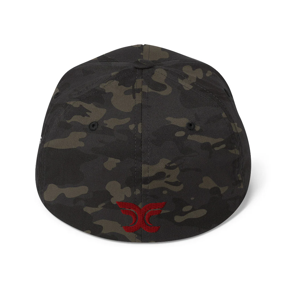 Phoenix Logo Flexfit Hat - Image 32