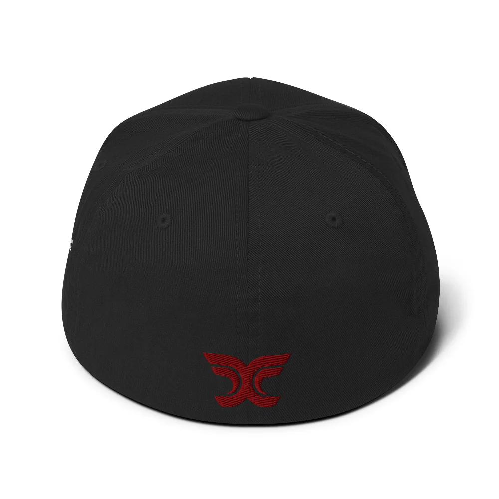 Phoenix Logo Flexfit Hat - Image 4