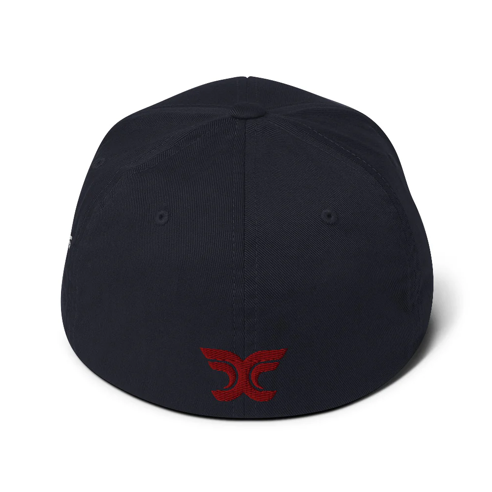 Phoenix Logo Flexfit Hat - Image 8