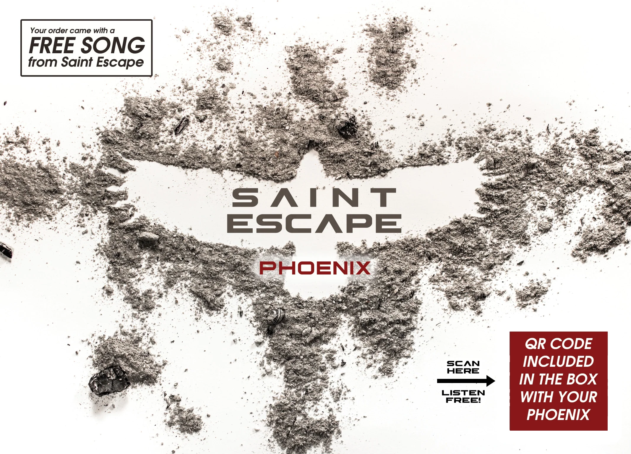 Phoenix EX - Power - Elongated - Image 4