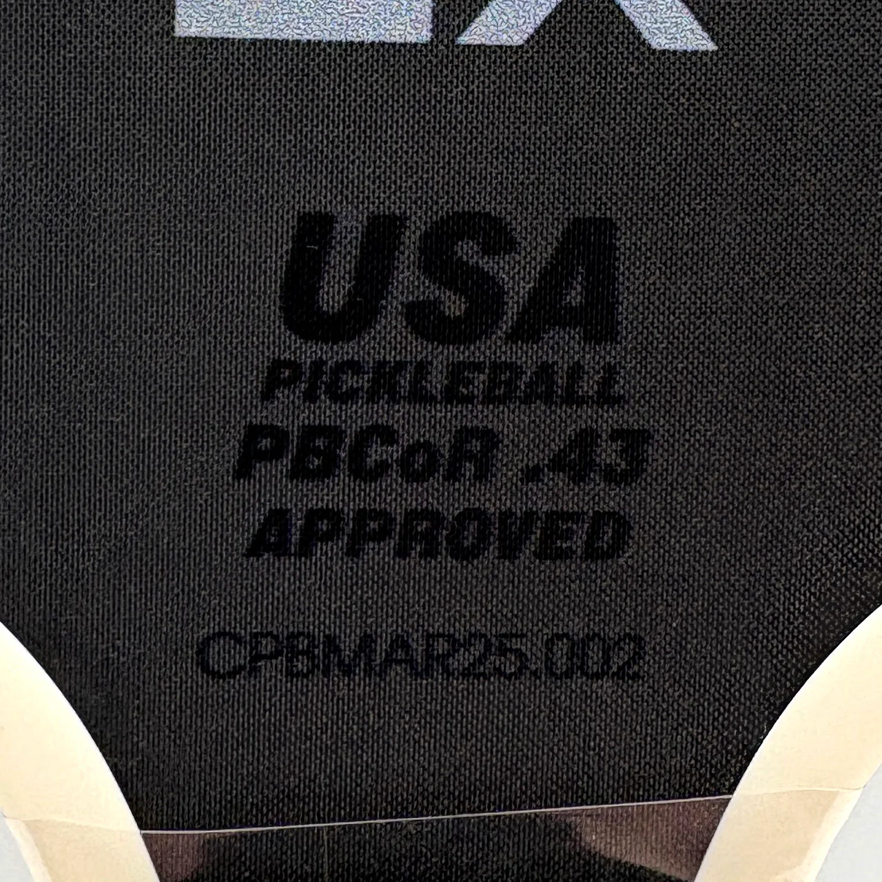 Supercourt HX - Carbon Fiberglass Command - Hybrid - Image 3