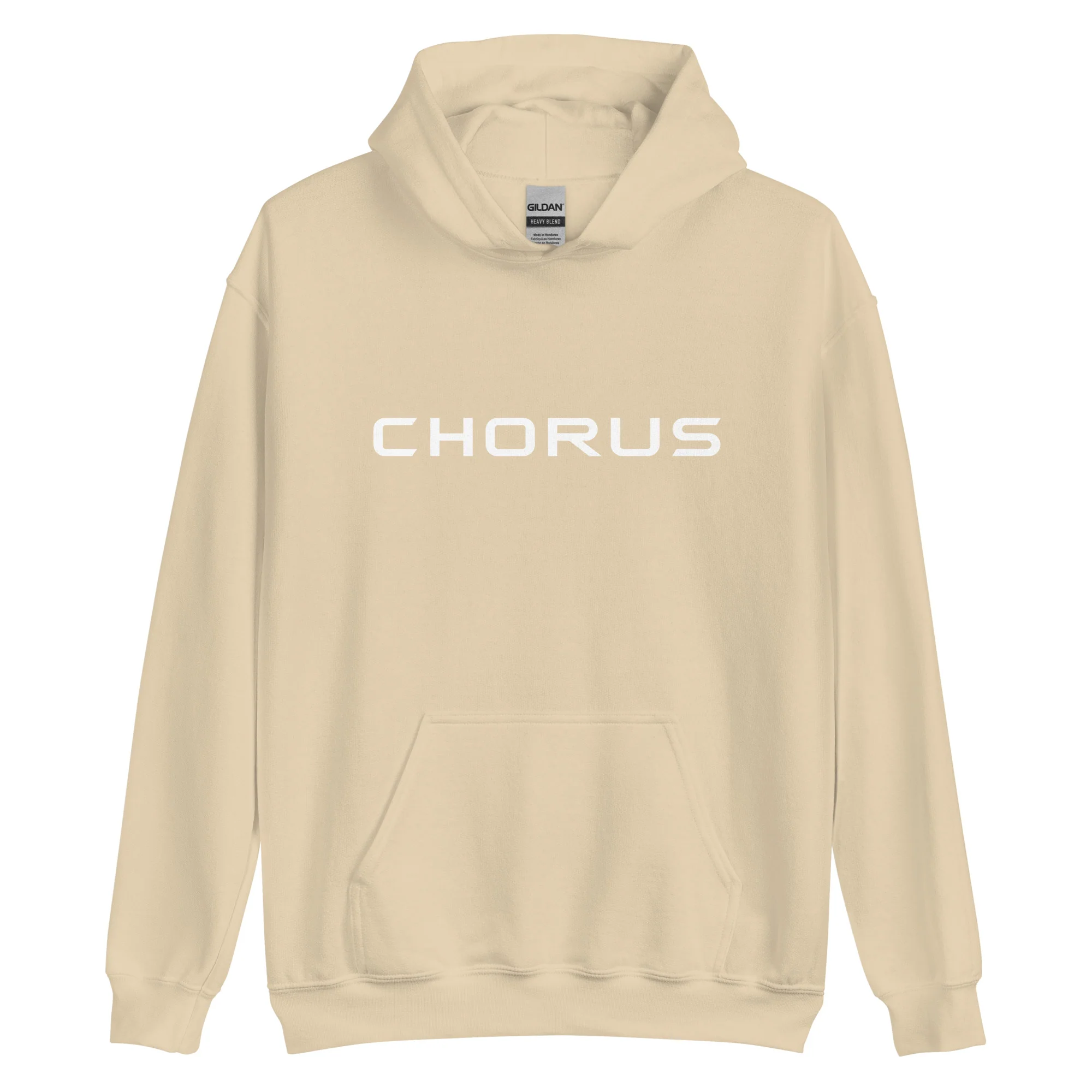 Chorus Classic Hoodie - Image 13