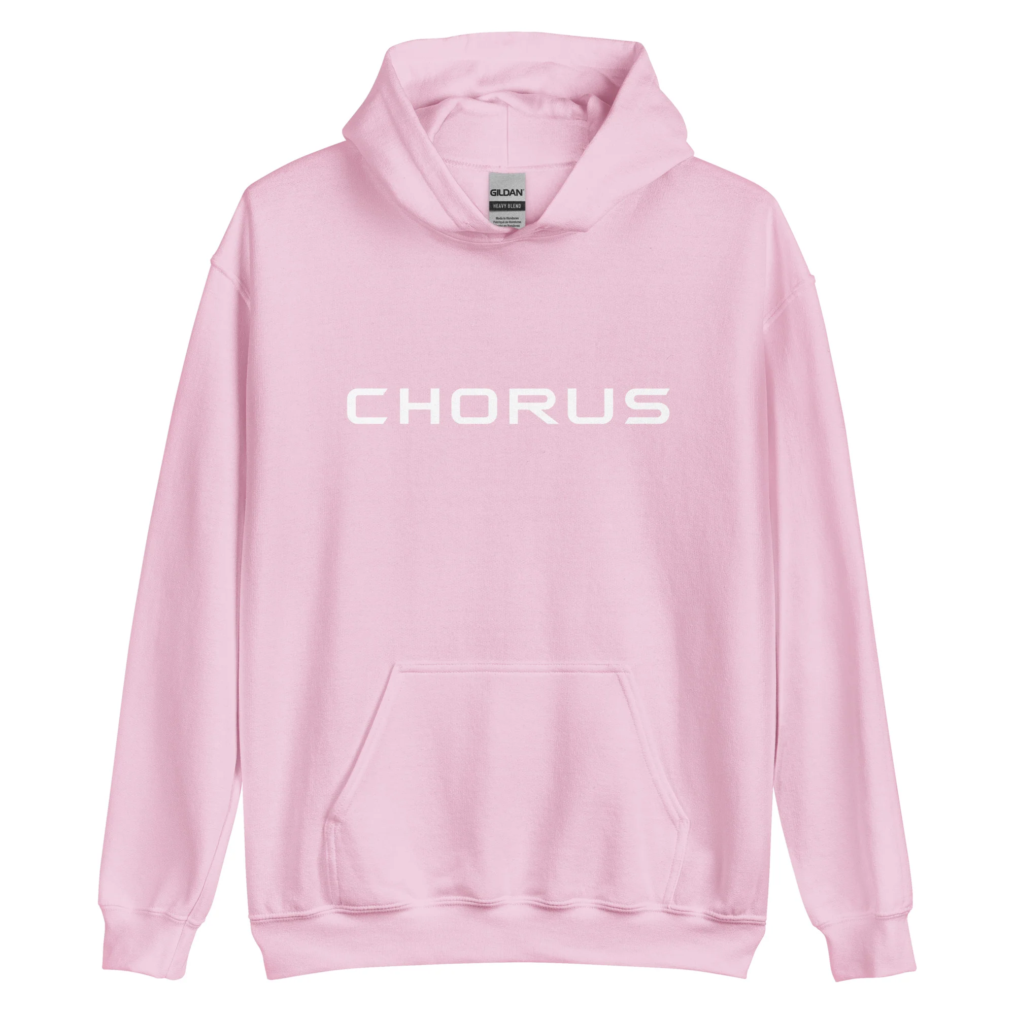 Chorus Classic Hoodie - Image 14