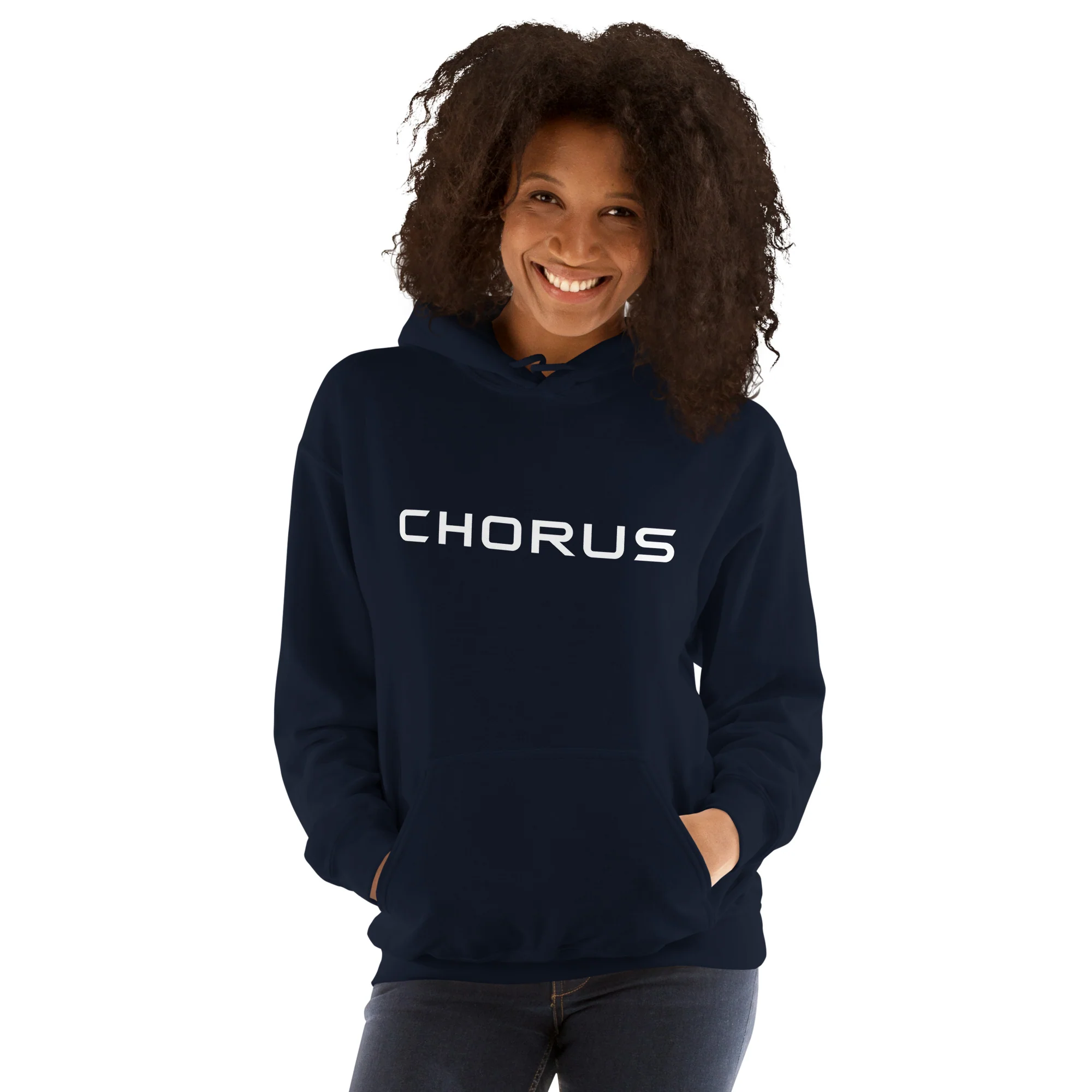 Chorus Classic Hoodie - Image 15