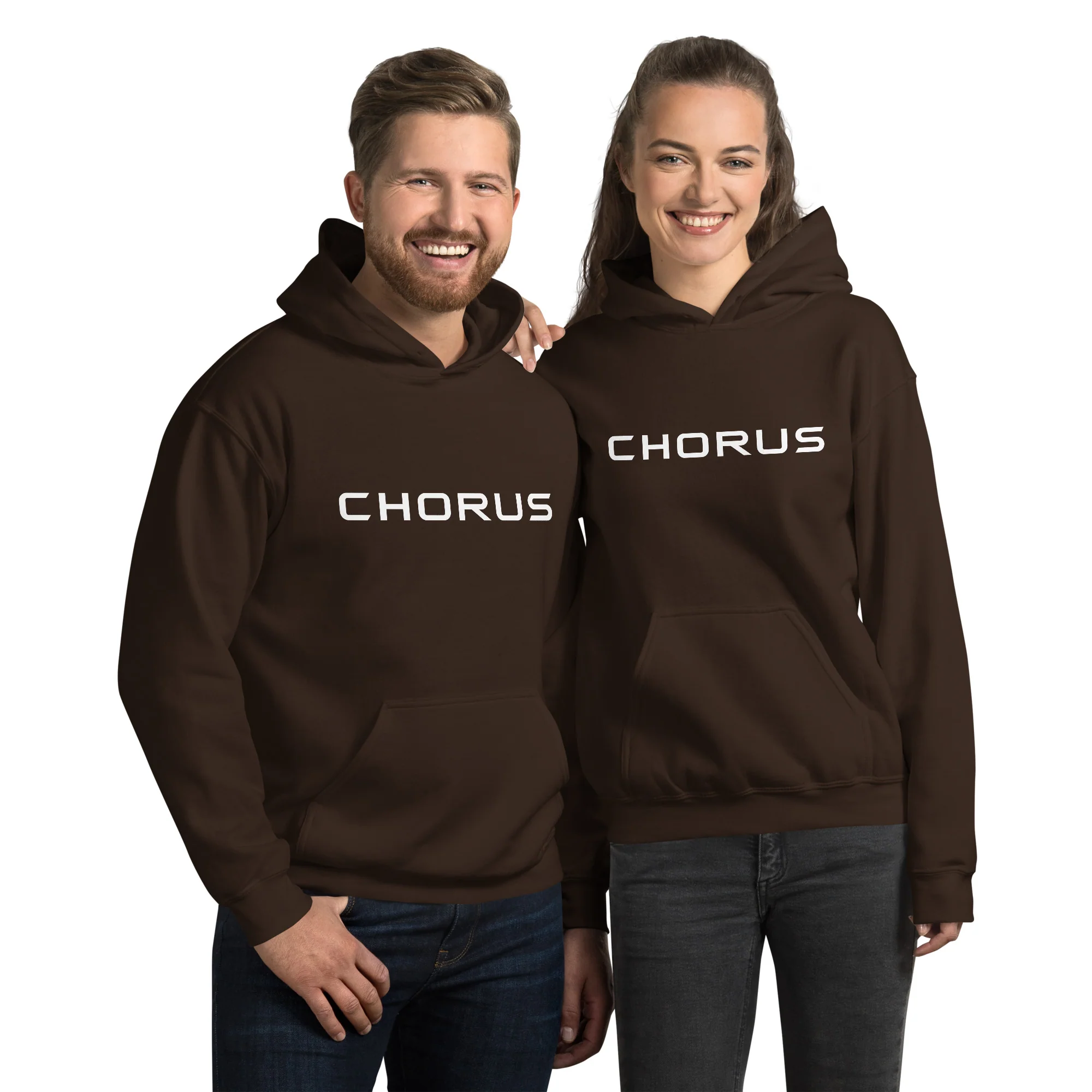 Chorus Classic Hoodie - Image 18