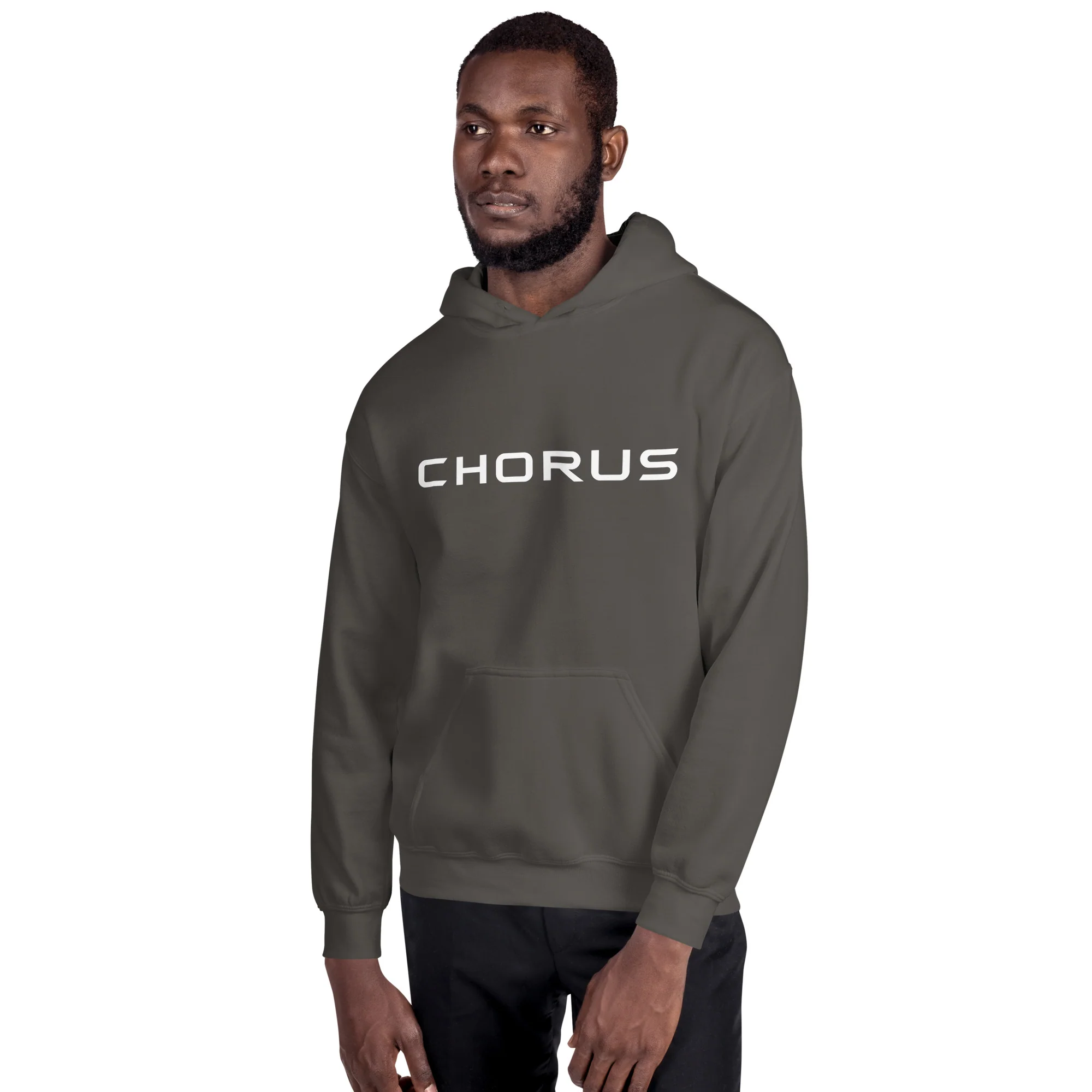 Chorus Classic Hoodie - Image 19