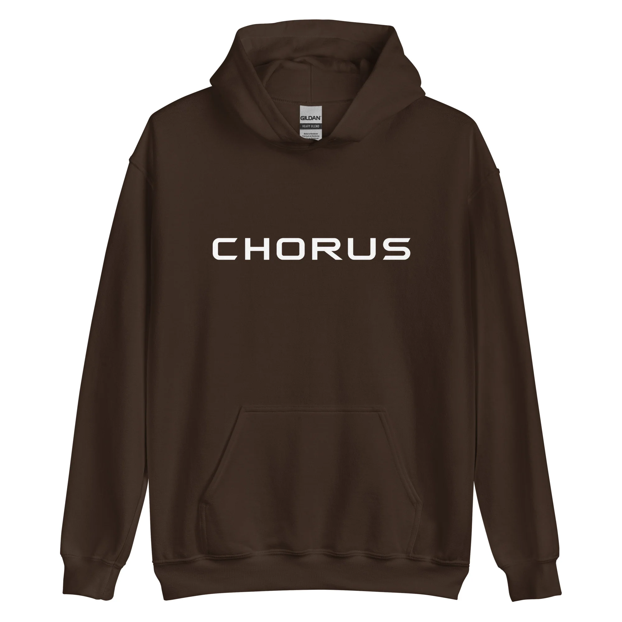 Chorus Classic Hoodie - Image 4