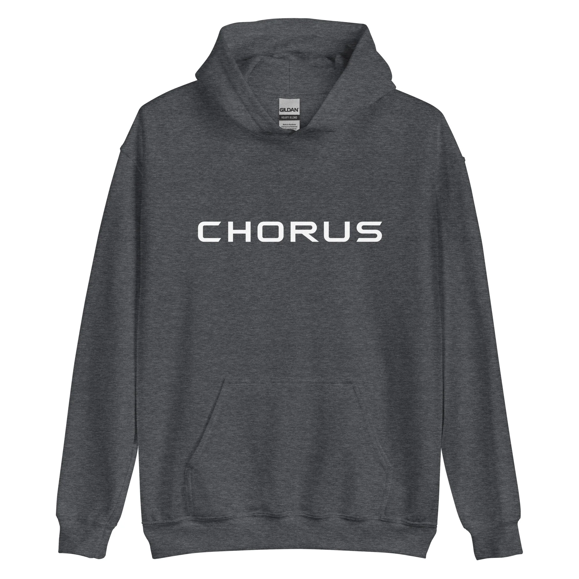 Chorus Classic Hoodie - Image 6