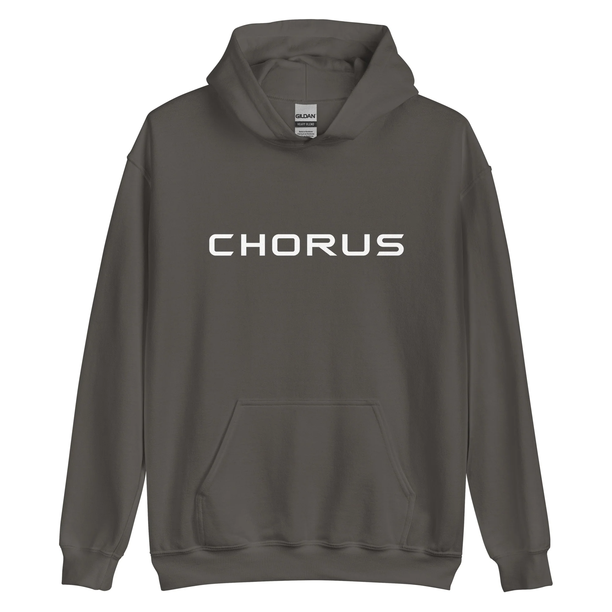 Chorus Classic Hoodie - Image 7